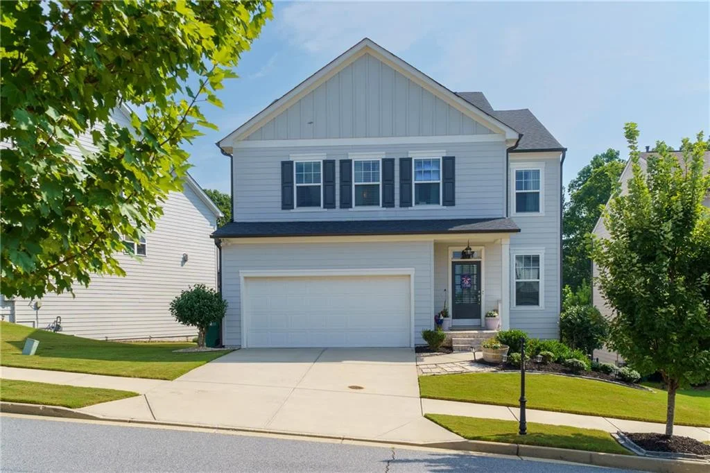 183 Archie Way