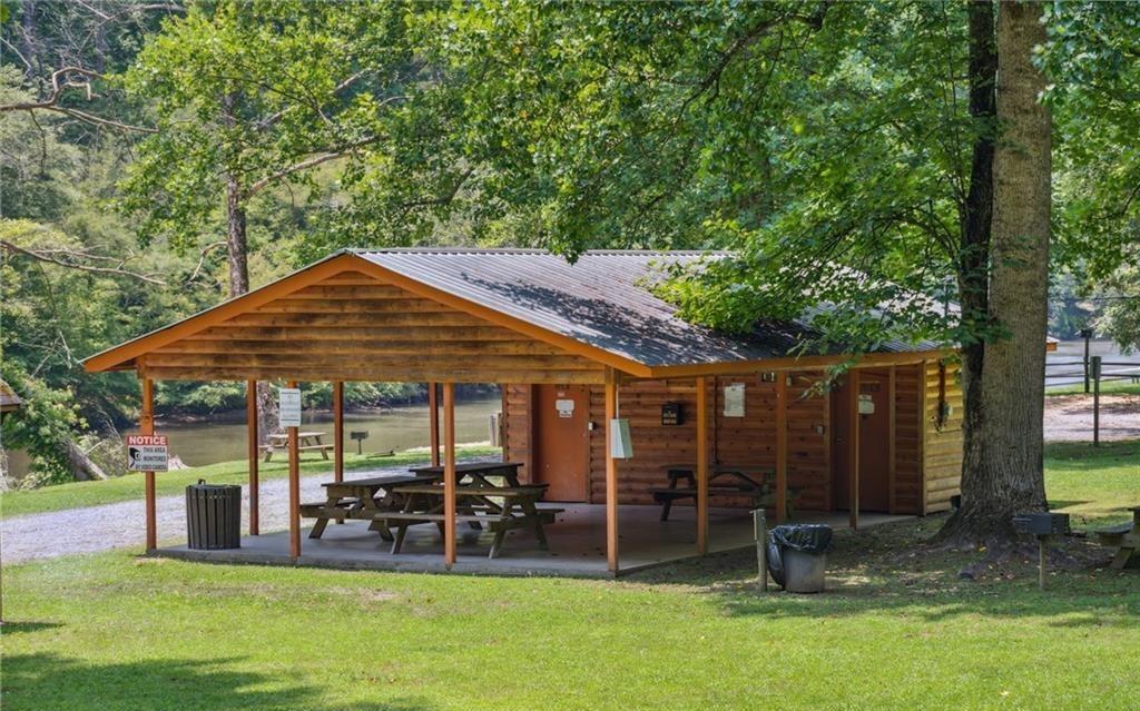 Flat Ridge Road, Ellijay, Georgia image 22