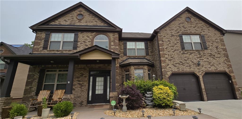 1860 Browning Bend Court