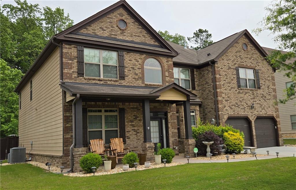 1860 Browning Bend Court