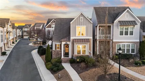 332 Symphony Way SE, Smyrna, GA 30080 - MLS#: 7516428