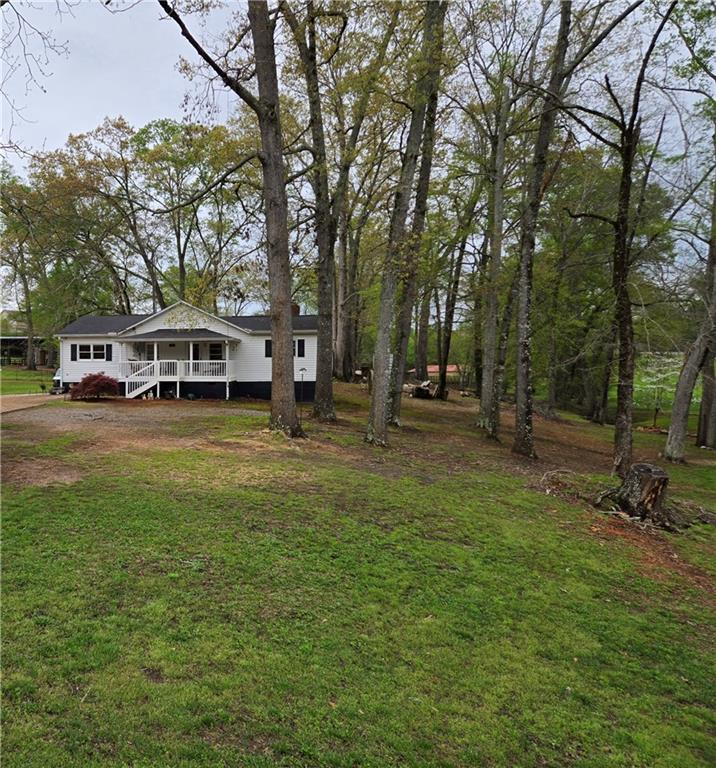 4620 Oak Grove Circle, Cumming, Georgia image 2