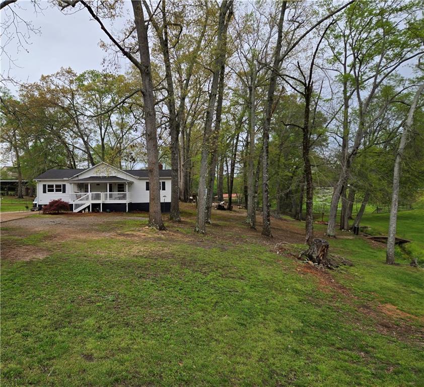 4620 Oak Grove Circle, Cumming, Georgia image 3