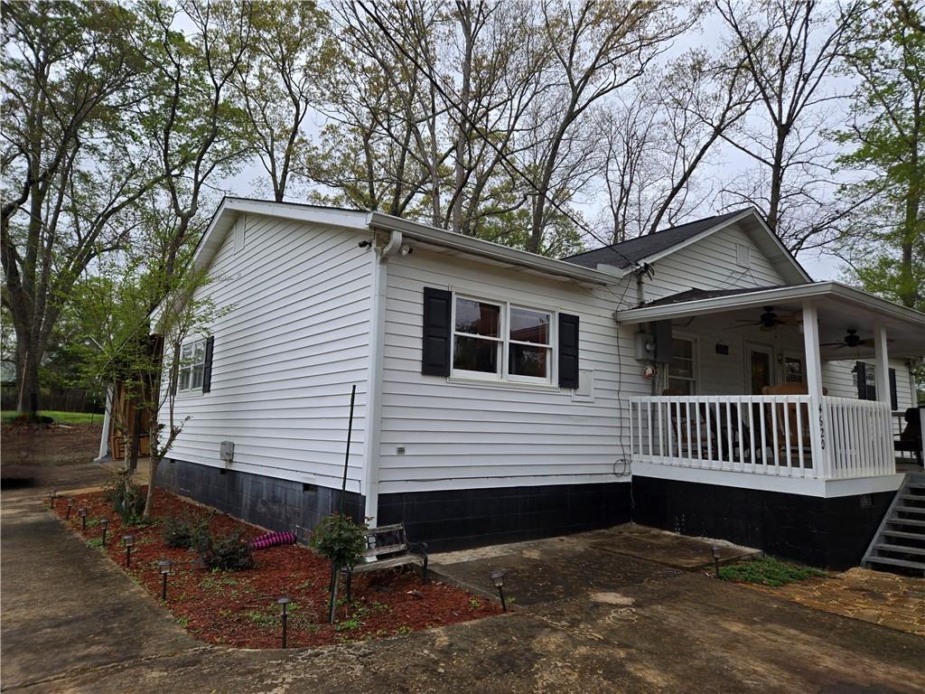 4620 Oak Grove Circle, Cumming, Georgia image 5
