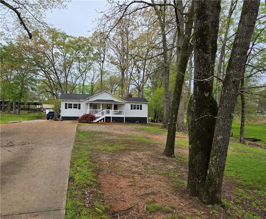4620 Oak Grove Circle, Cumming, Georgia image 4