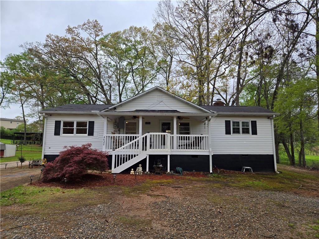 4620 Oak Grove Circle, Cumming, Georgia image 1
