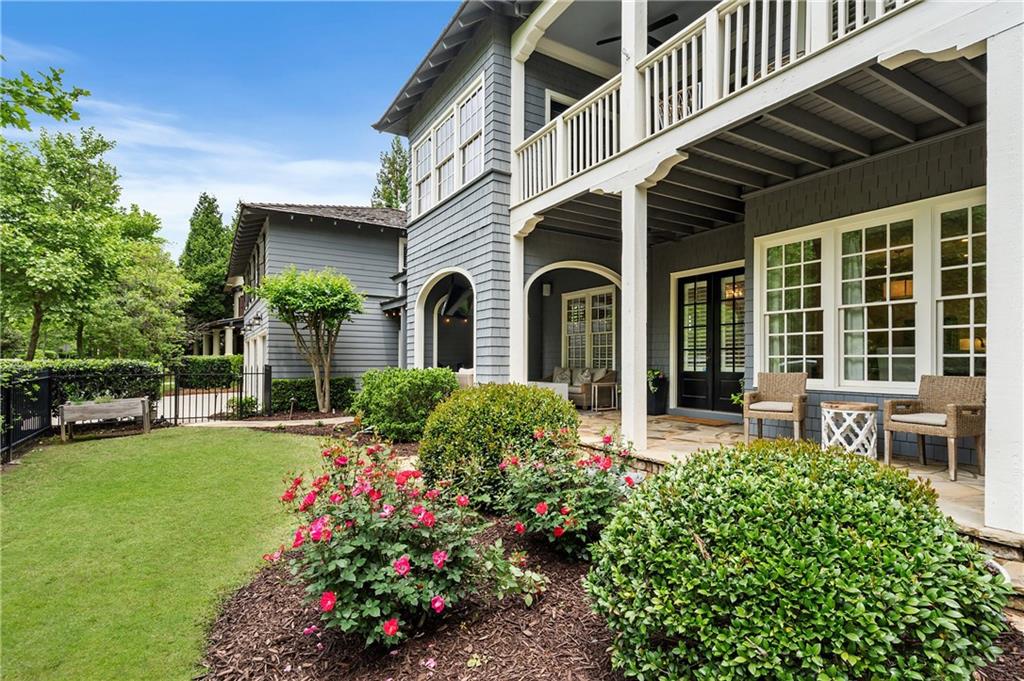 6805 Bucks Road, Cumming, Georgia image 24