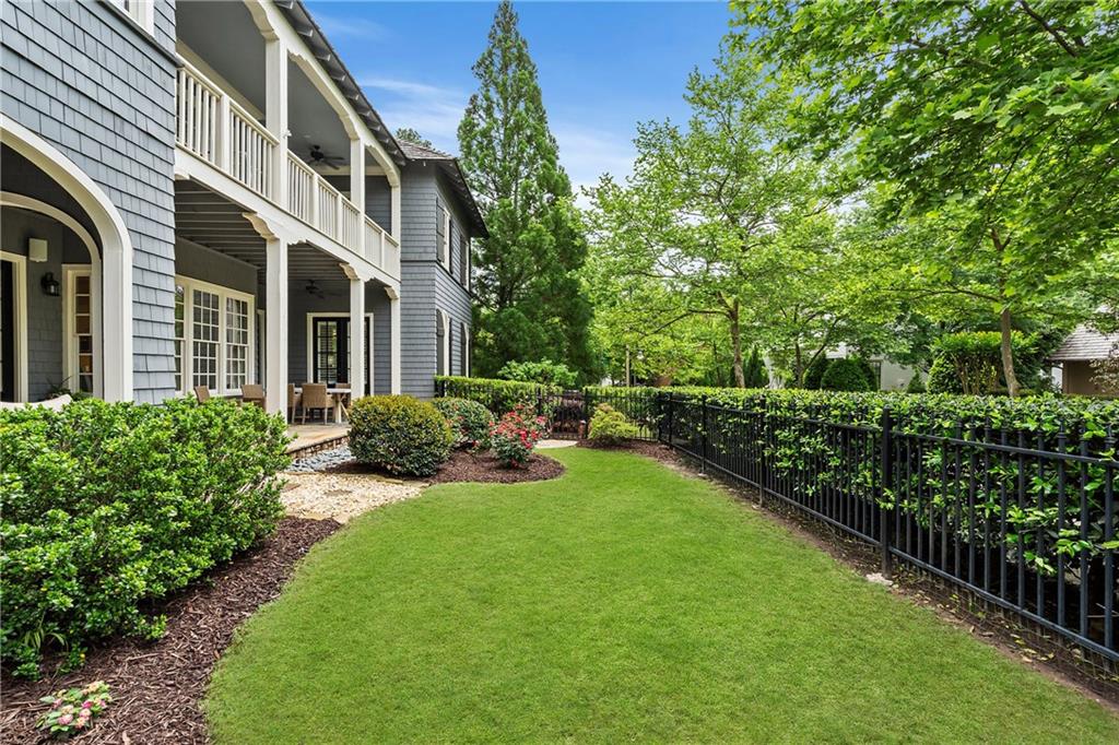 6805 Bucks Road, Cumming, Georgia image 49