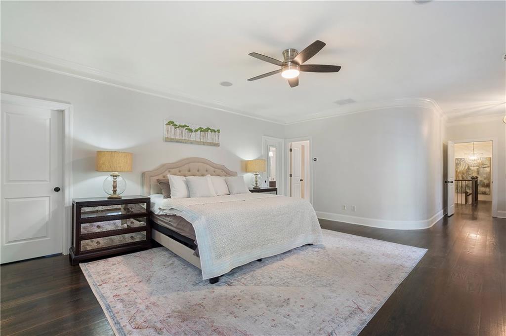 6805 Bucks Road, Cumming, Georgia image 30