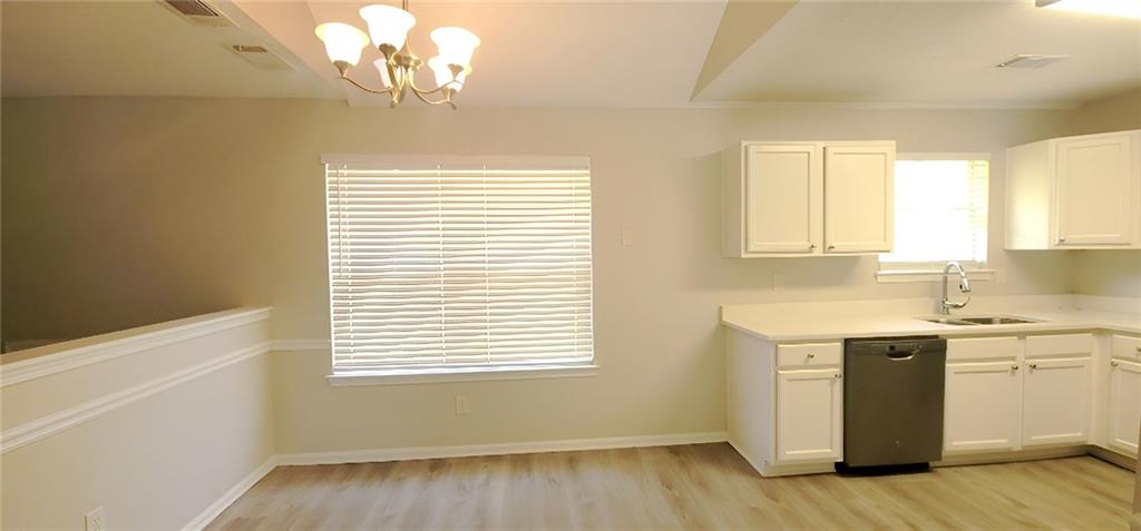 Sapphire Creek - Residential