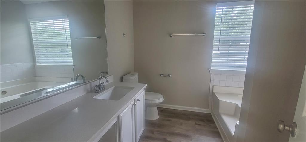 Sapphire Creek - Residential