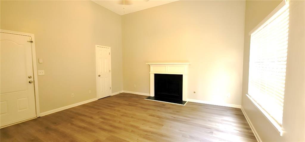 Sapphire Creek - Residential