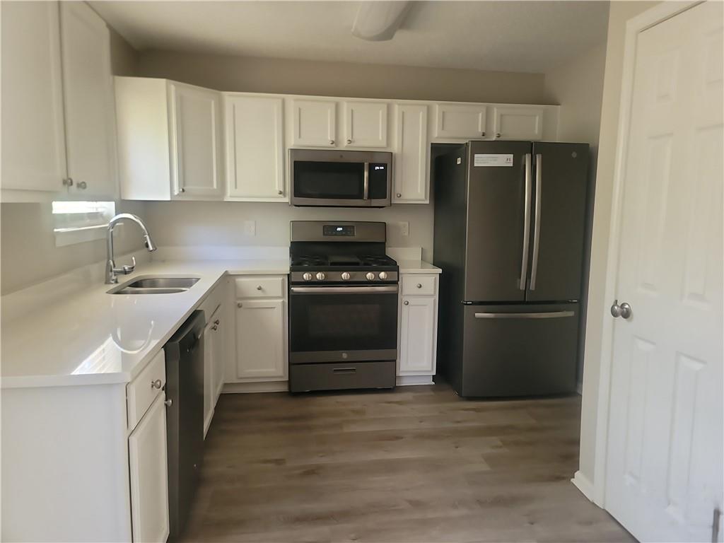Sapphire Creek - Residential