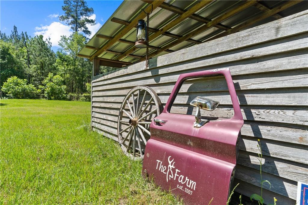 2780 Balerma Church Road