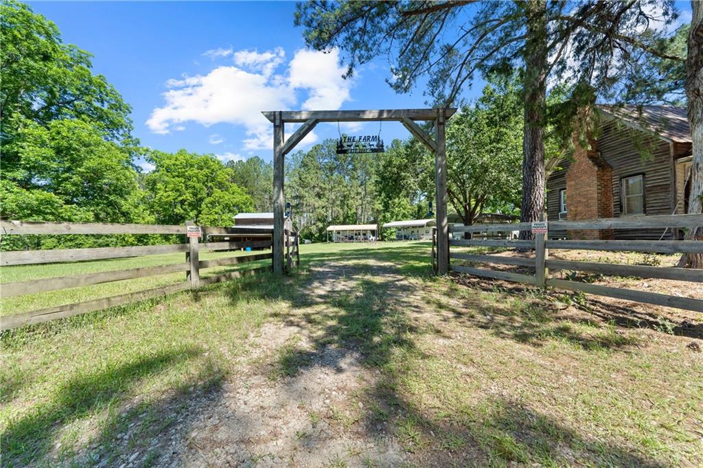 2780 Balerma Church Road