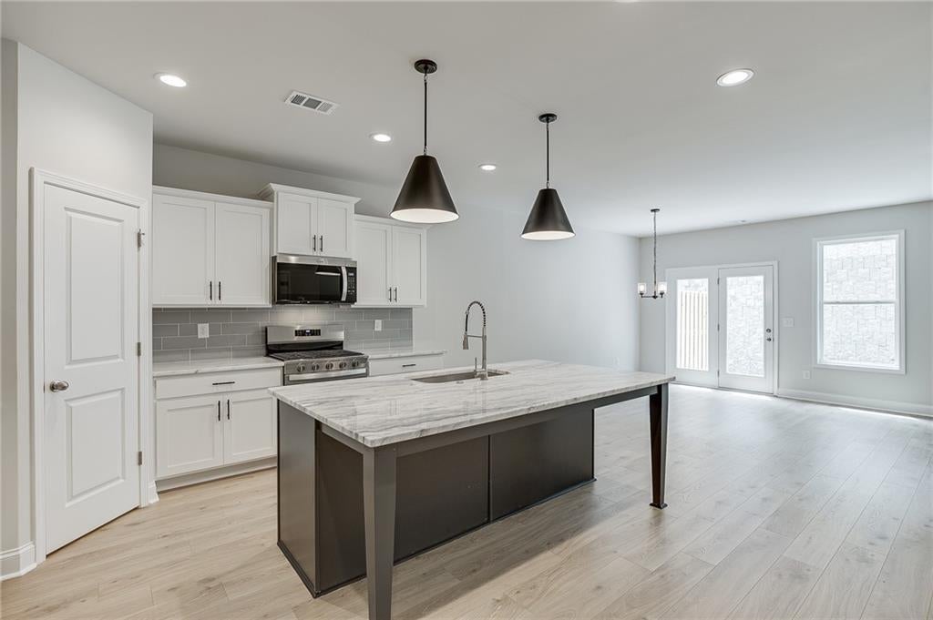 761 Woods Chapel Road Lot 96