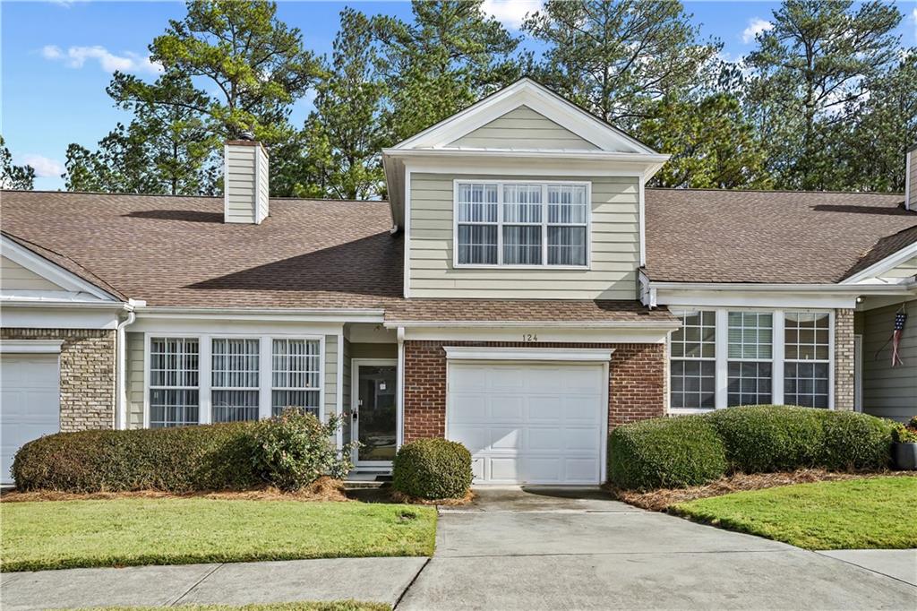 Photo 1 of 30 — 124 CAMRY Lane, Grayson, GA 30017