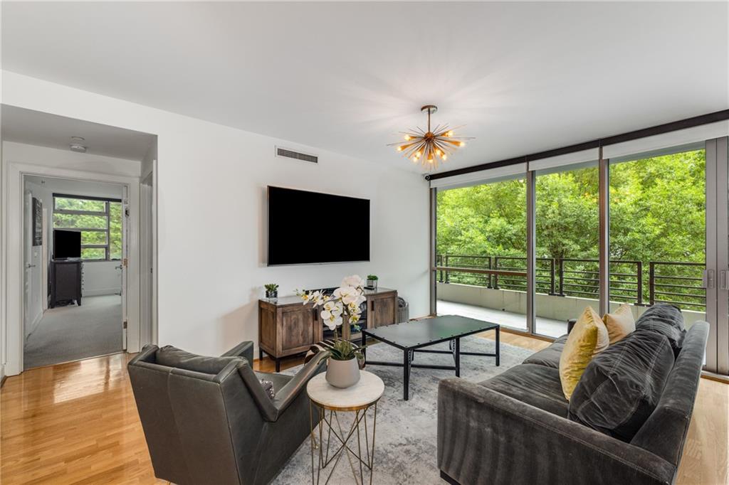 700 Park Regency Place #703, Atlanta, Georgia image 3