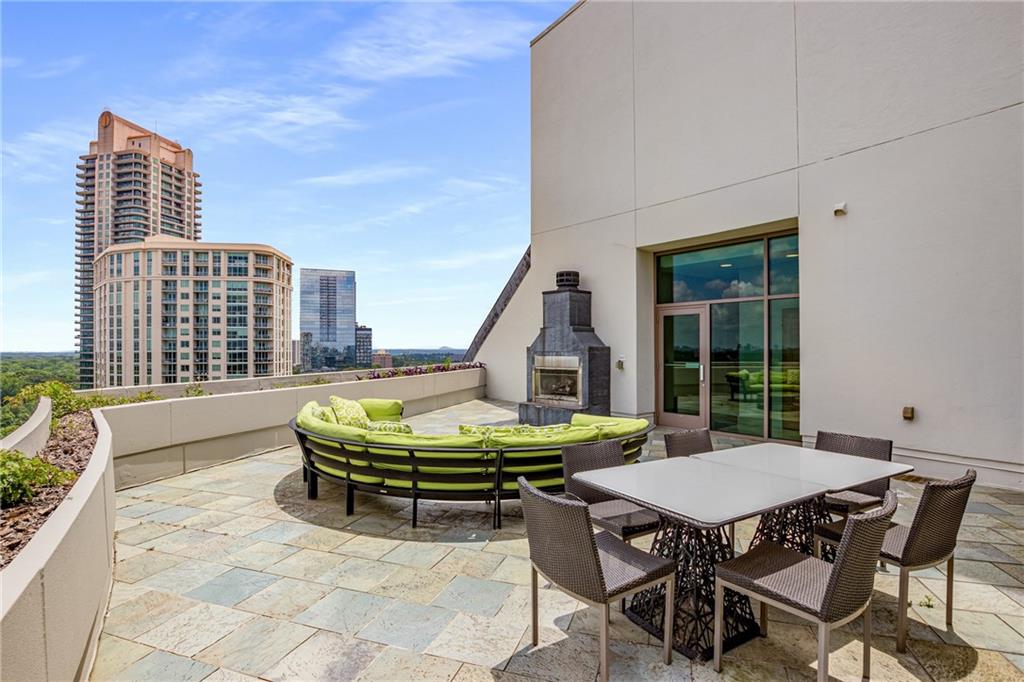 700 Park Regency Place #703, Atlanta, Georgia image 47