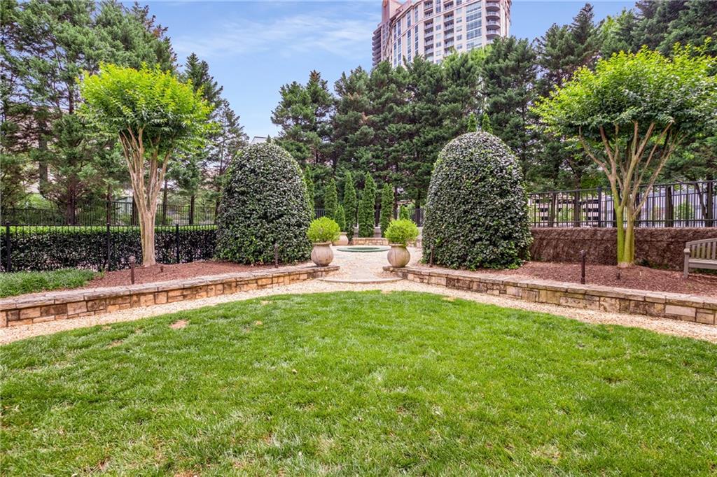 700 Park Regency Place #703, Atlanta, Georgia image 31