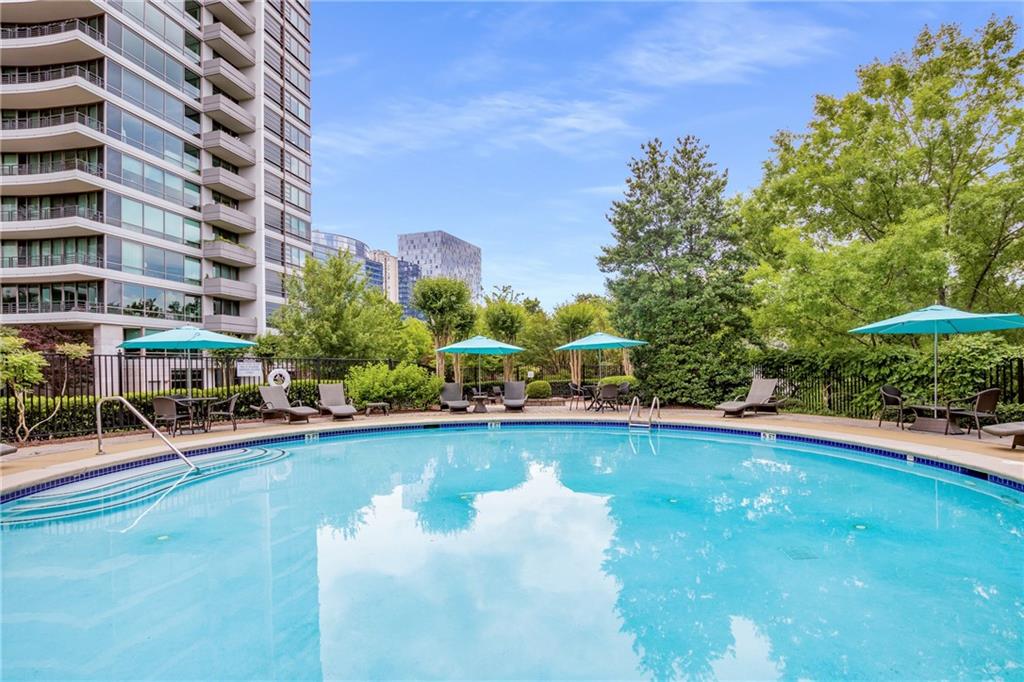 700 Park Regency Place #703, Atlanta, Georgia image 48