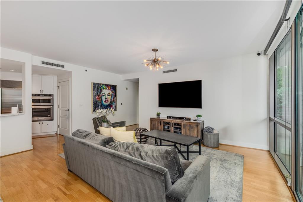 700 Park Regency Place #703, Atlanta, Georgia image 8