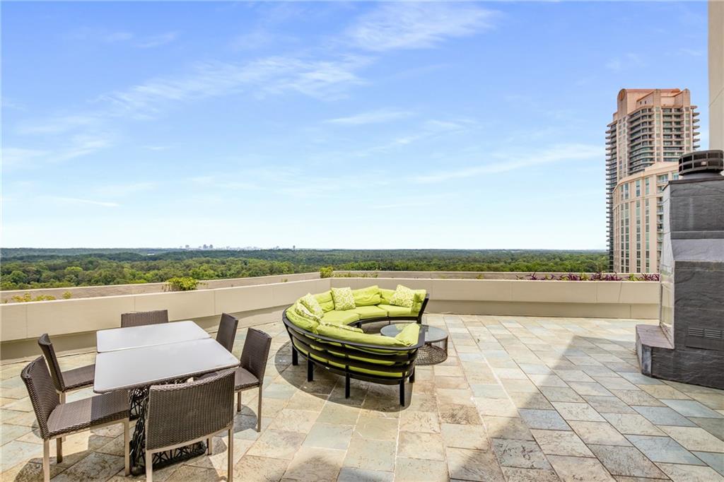 700 Park Regency Place #703, Atlanta, Georgia image 46