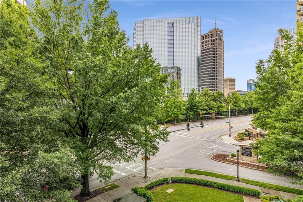 700 Park Regency Place #703, Atlanta, Georgia image 28