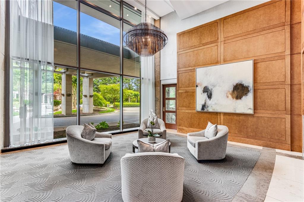700 Park Regency Place #703, Atlanta, Georgia image 38