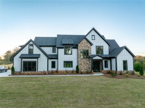 2275 Dr Bramblett Road Cumming GA 30028