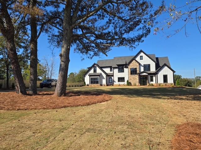 2275 Dr Bramblett Road