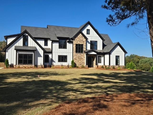2275 Dr Bramblett Road