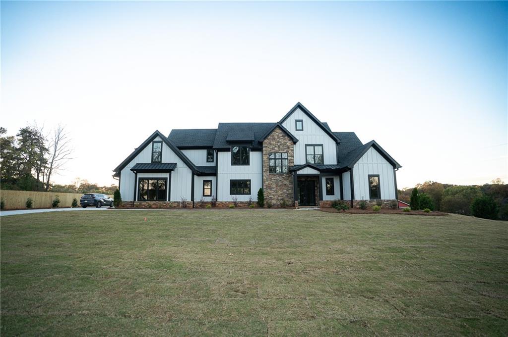 2275 Dr Bramblett Road