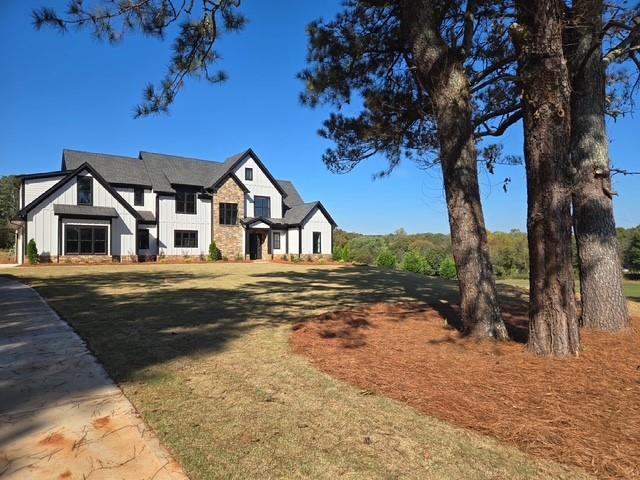 2275 Dr Bramblett Road