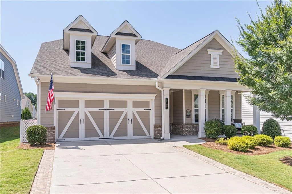 5107 Watchmans Cove, Gainesville, GA, 30504