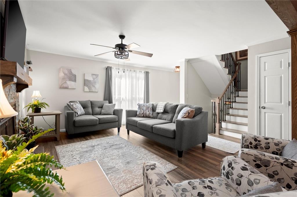 8933 Carroll Manor Drive