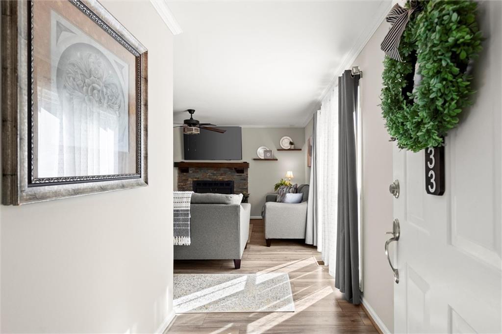 8933 Carroll Manor Drive