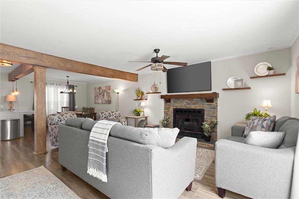 8933 Carroll Manor Drive