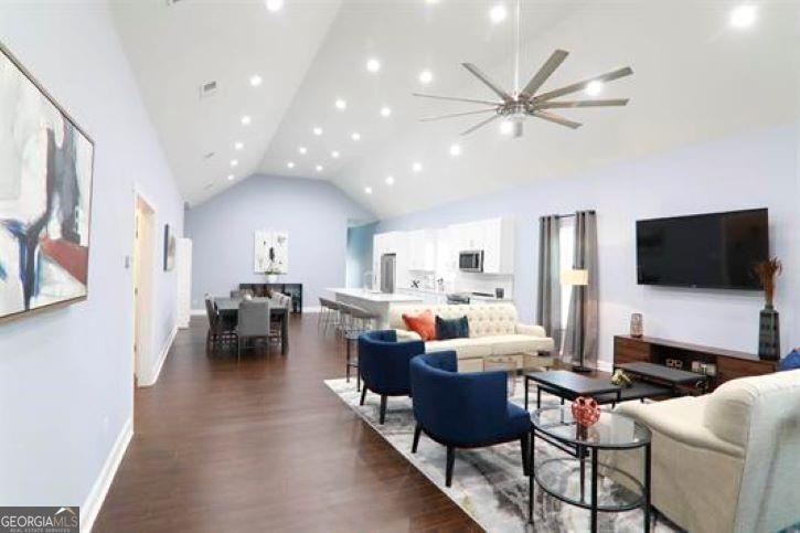 1673 Fairway Drive