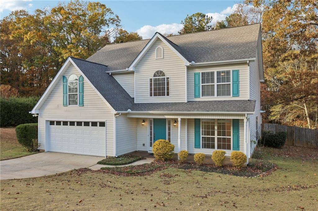 2415 Hamilton Parc Lane