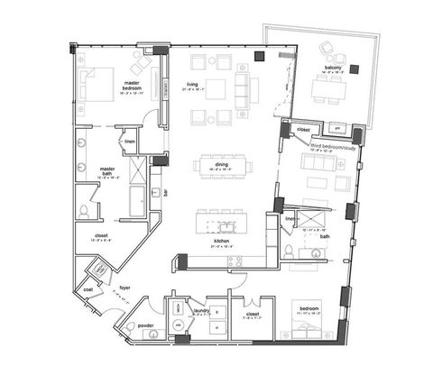 A home in Atlanta
