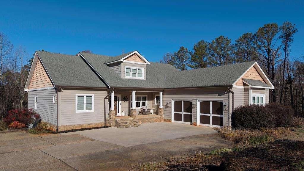 Photo of 1053 Whooping Creek Church Road, Carrollton, GA 30116 (MLS # 7705290)