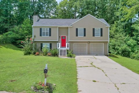 A home in Smyrna