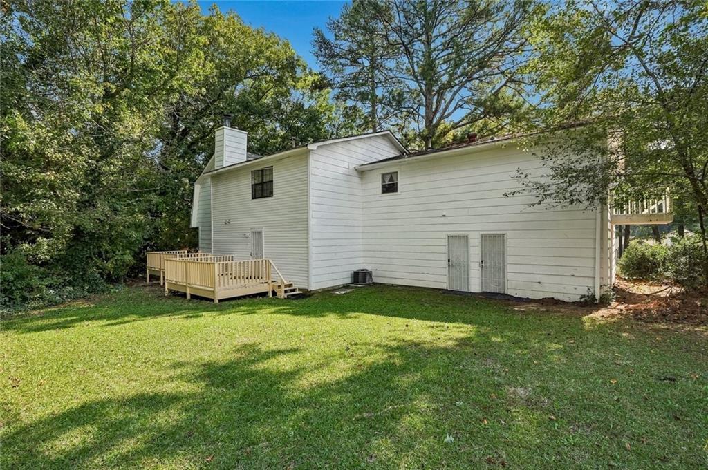 2498 Robinhood Drive