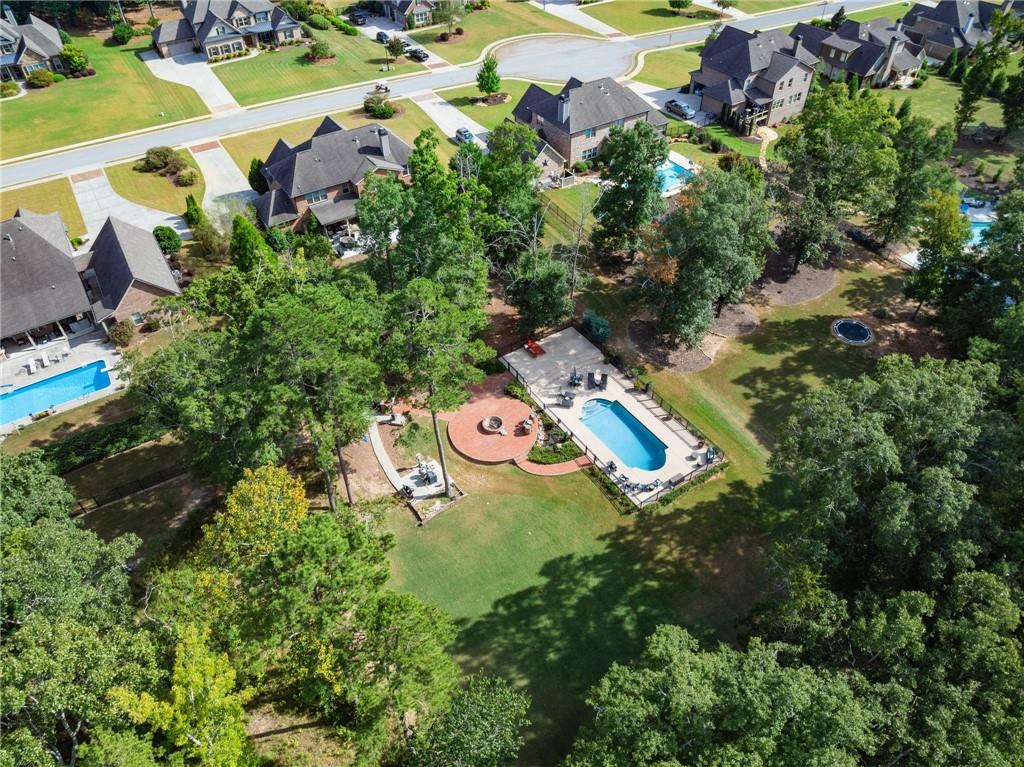 3362 Highland Park Way