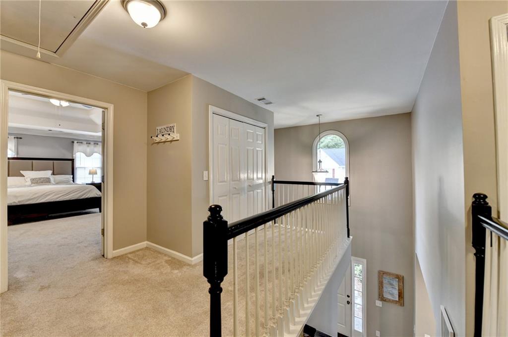 5574 Wynhall Drive, Peachtree Corners, Georgia image 28