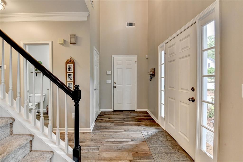 5574 Wynhall Drive, Peachtree Corners, Georgia image 4
