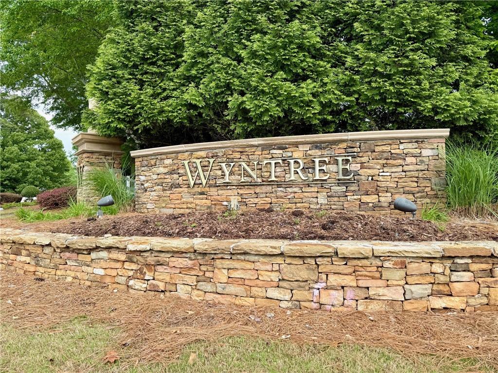 5574 Wynhall Drive, Peachtree Corners, Georgia image 50