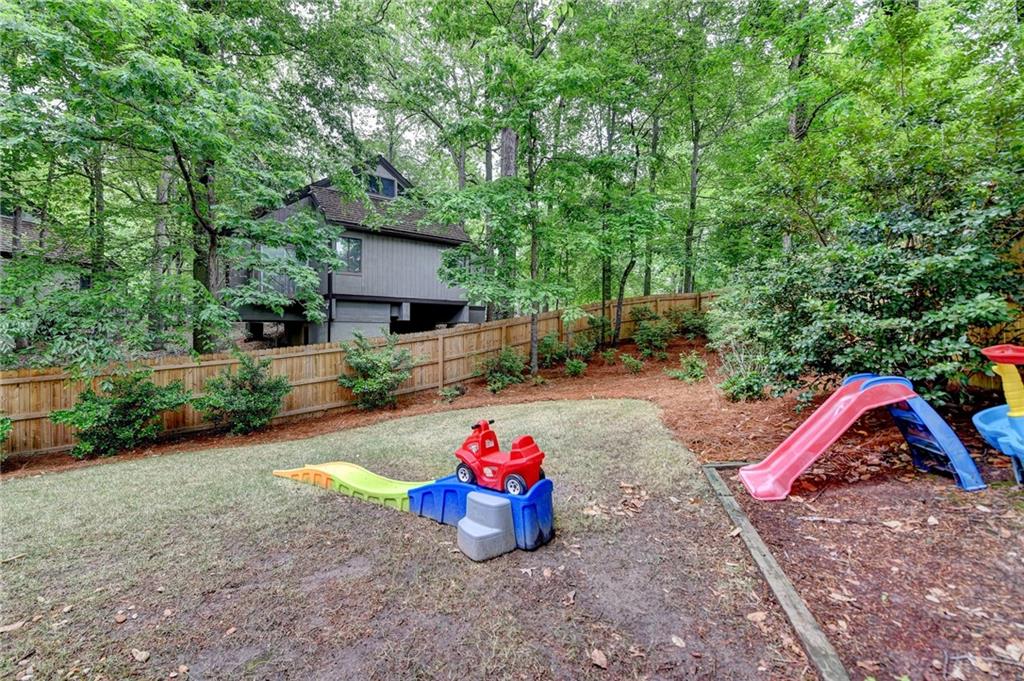5574 Wynhall Drive, Peachtree Corners, Georgia image 48