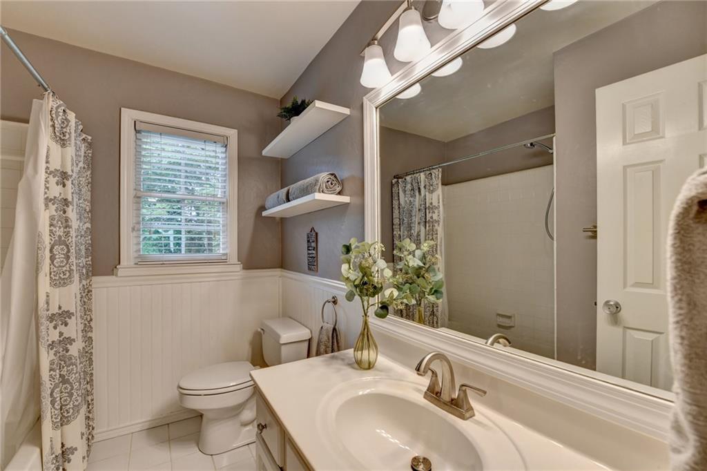 5574 Wynhall Drive, Peachtree Corners, Georgia image 42